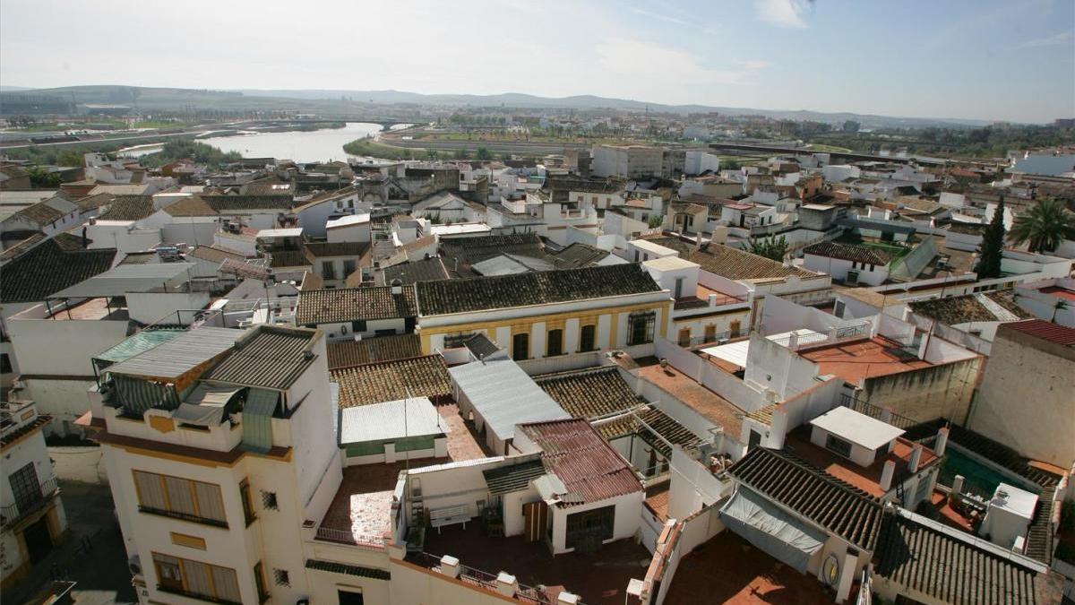 El tiempo en Córdoba: cielos despejados y una máxima prevista de 22º