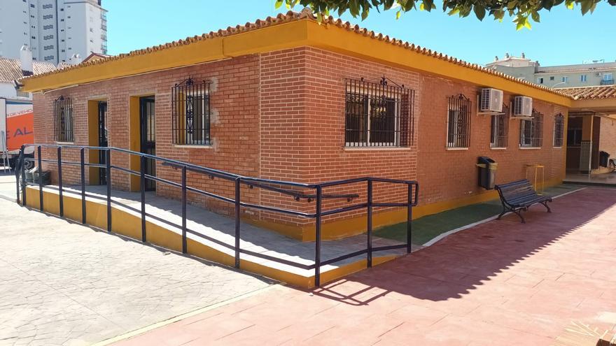 IES Fuengirola Nº 1