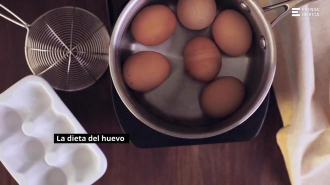 La clave para adelgazar está en las cenas: el ingrediente secreto que te ayudará a lograrlo