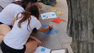 Elche recupera a su nobleza para una misión inesperada: salvar al Misteri