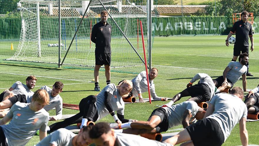 Las visitas de clubes de fútbol, una alternativa del turismo en temporada baja