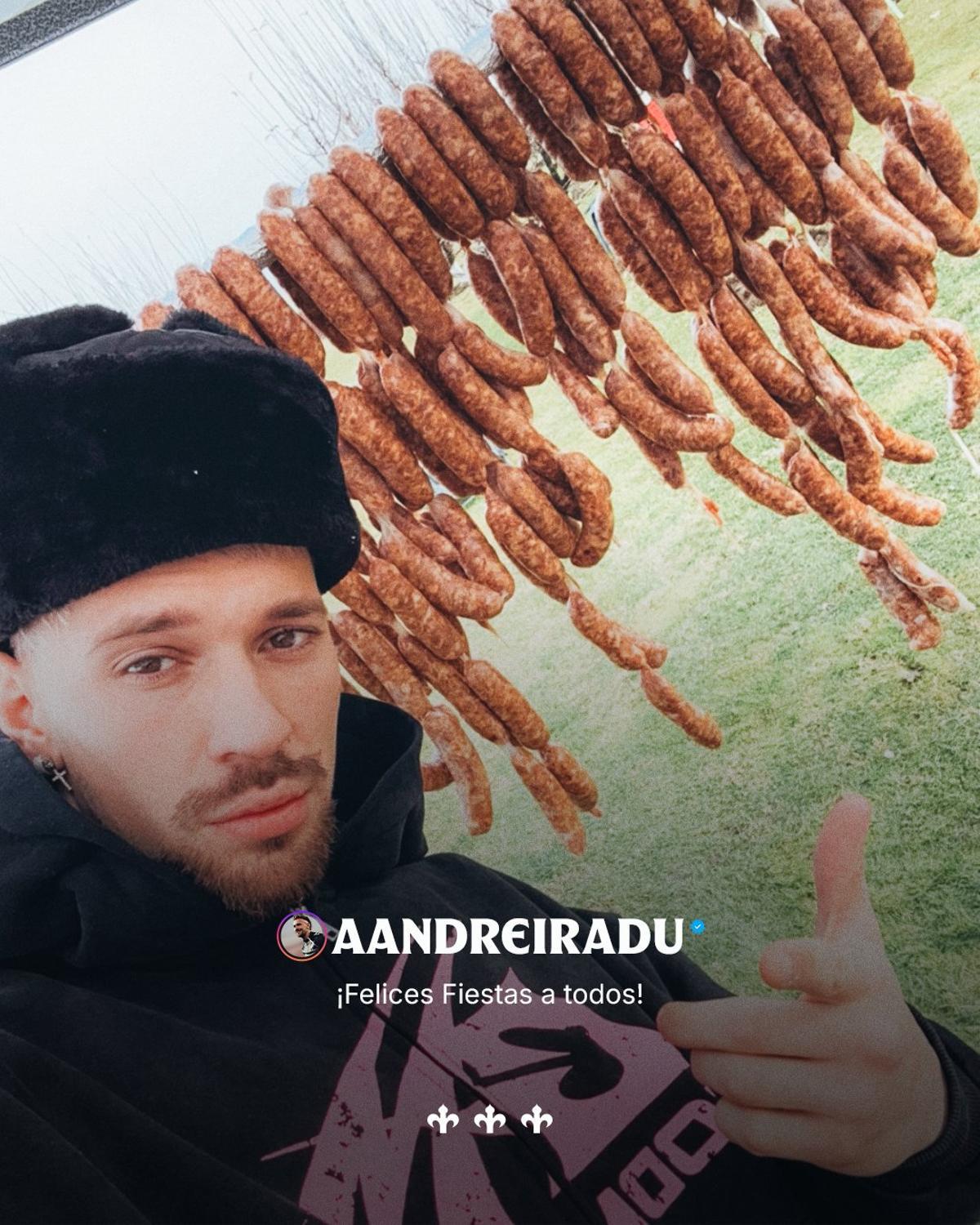 La Navidad del Celta, en imágenes