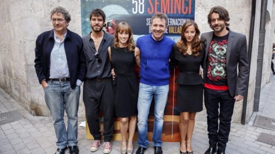 Arranca el festival de cine Seminci