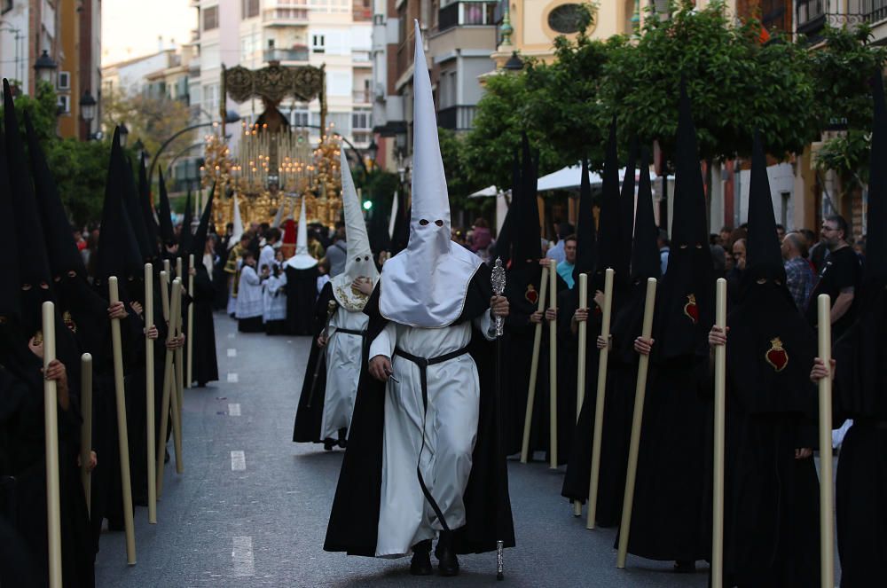 Viernes Santo de 2016 | Amor