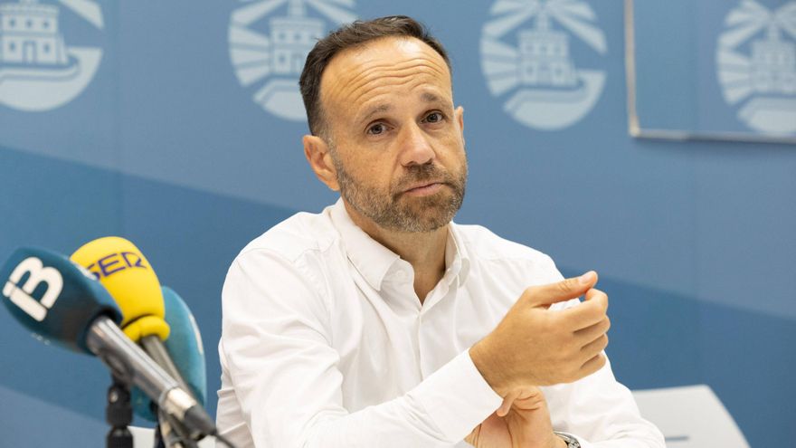 La APB verifica si PyLS cumple la oferta deportiva en el Port Nàutic Ibiza
