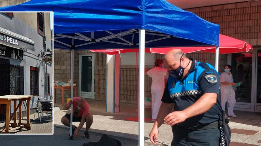 Última hora brotes Asturias | El brote de Cangas del Narcea llega a los 10  infectados y el bar de Gijón sigue sumando casos