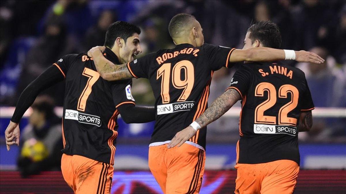 LALIGA | Deportivo - Valencia (1-2) Resumen y goles