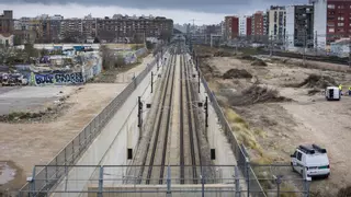 Las claves del contrato de Gustafson para el bulevar García Lorca