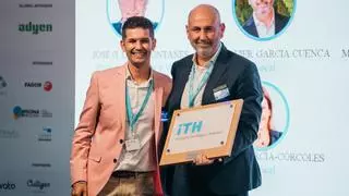 Benidorm conserva la llave del hotel del futuro: Fuster releva a Javier García en ITH