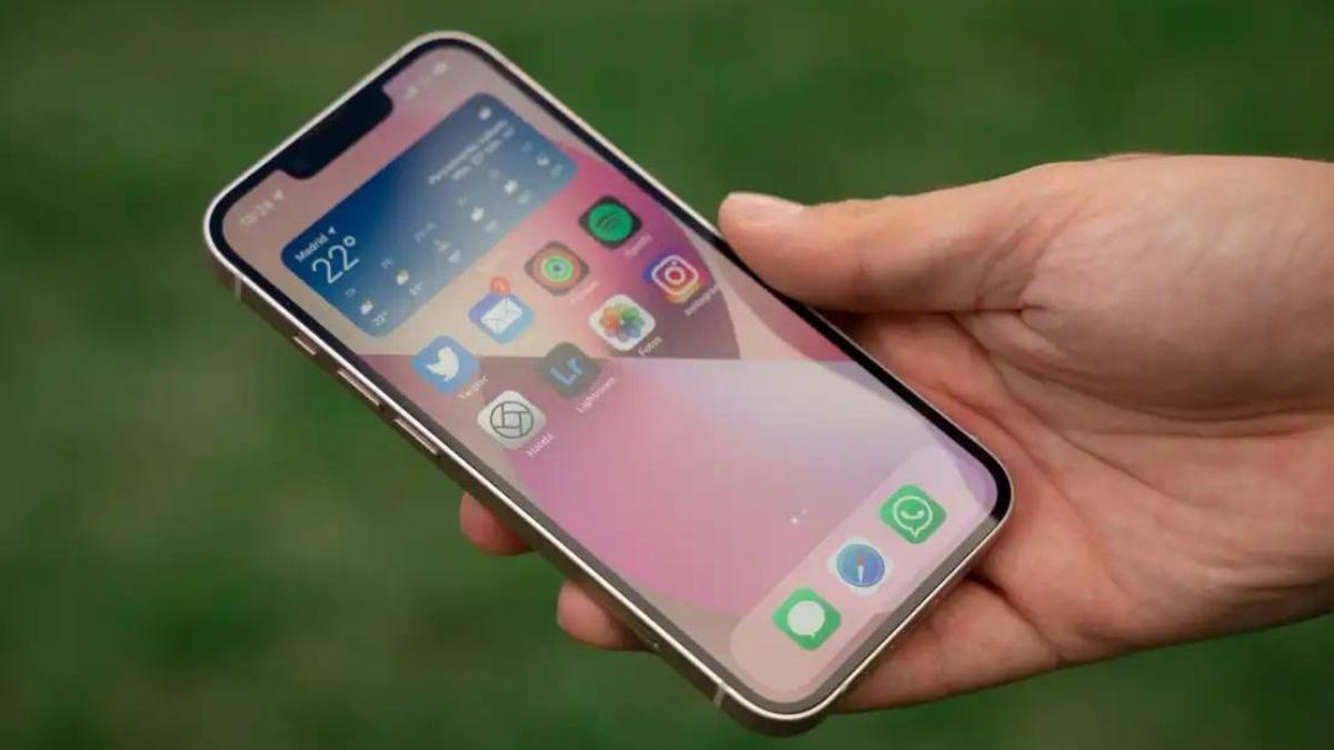 El botón secreto del iPhone que casi nadie conoce