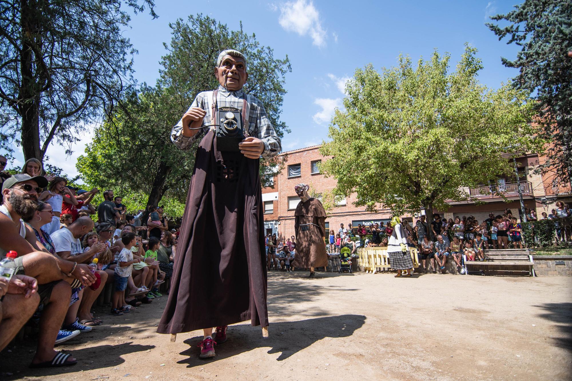 Festa Major de Navarcles