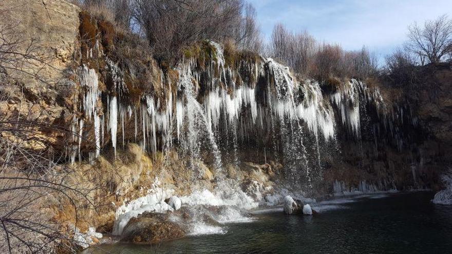 La Unesco designa el valle del Cabriel como reserva de la biosfera