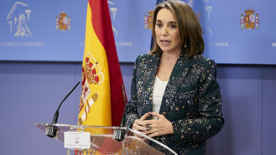 El PP califica el discurso de Navidad del rey de "oportuno, brillante y equilibrado"