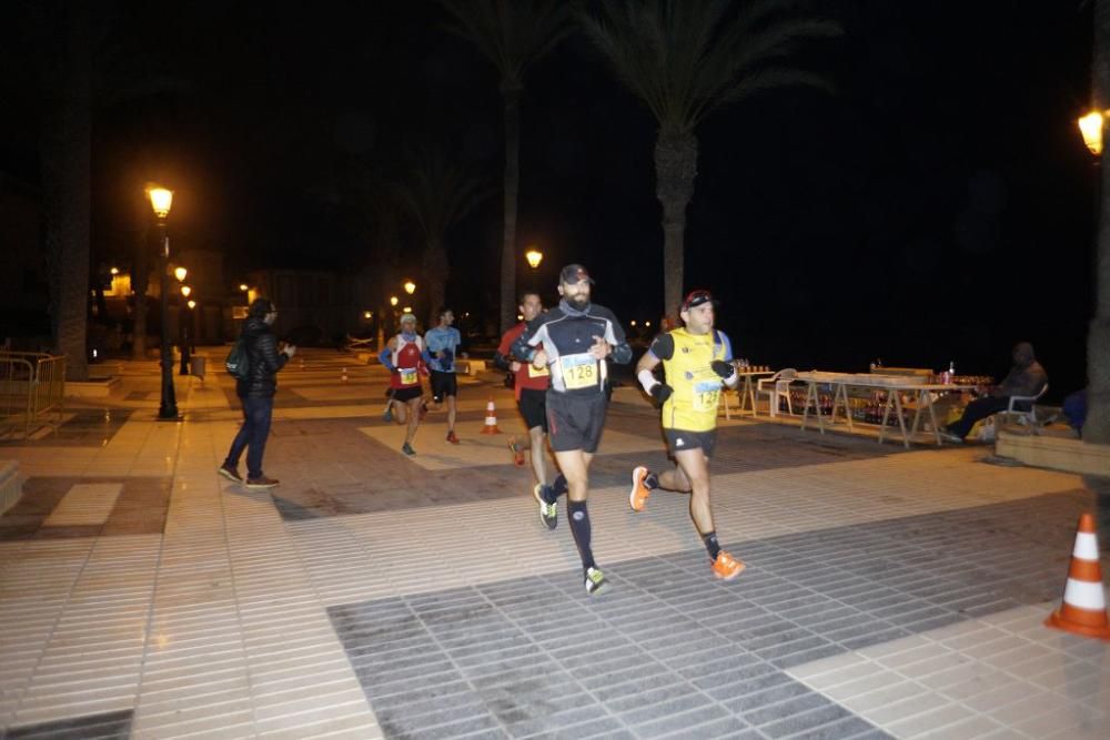 100 K de los Alcázares