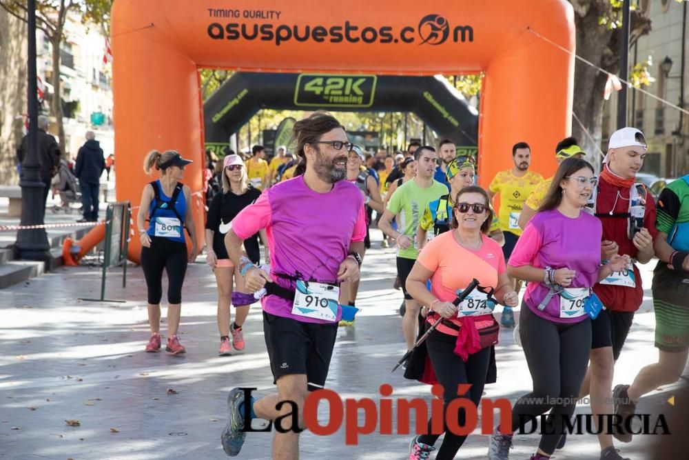 Caravaca Trail Experience (Promo)