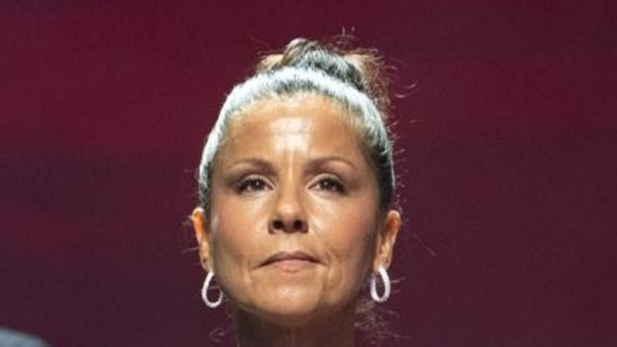 Joana Vital, neta de Manolo Vital: "Cal visibilitzar les històries que passen en silenci"
