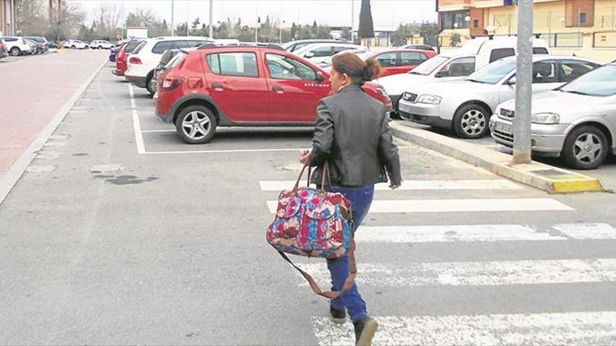 Bajan de 12 a 4 millones el valor a pagar a 13 dueños de terrenos