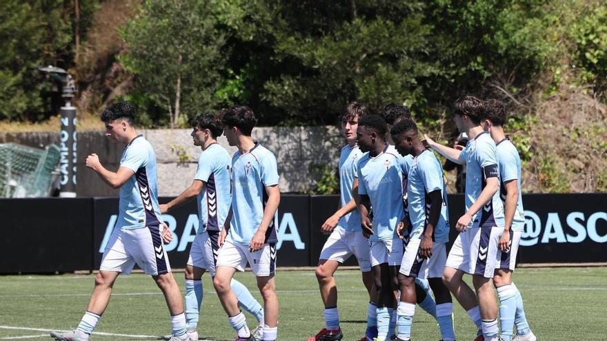 Ambición celeste en la ida de cuartos de la Copa de Campeones