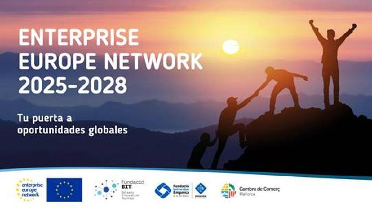 Enterprise Europe Network 2025-2028