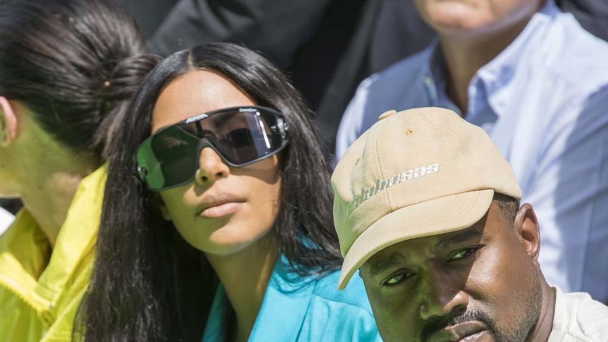 Kim Kardashian tiene la presión de Kanye West de ir a por el equipo de futbito