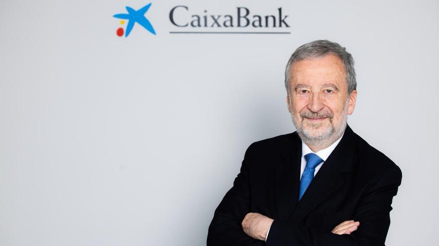CaixaBank se deja pendiente la elección del consejero que sustituirá a Muniesa como vicepresidente