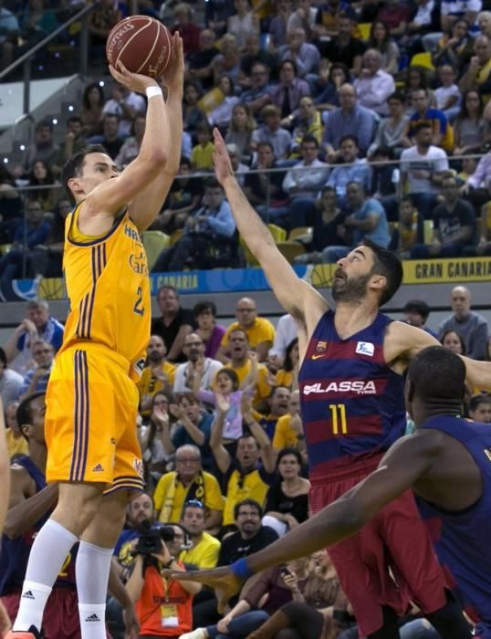 HERBALIFE GRAN CANARIA / BARCELONA LASSA