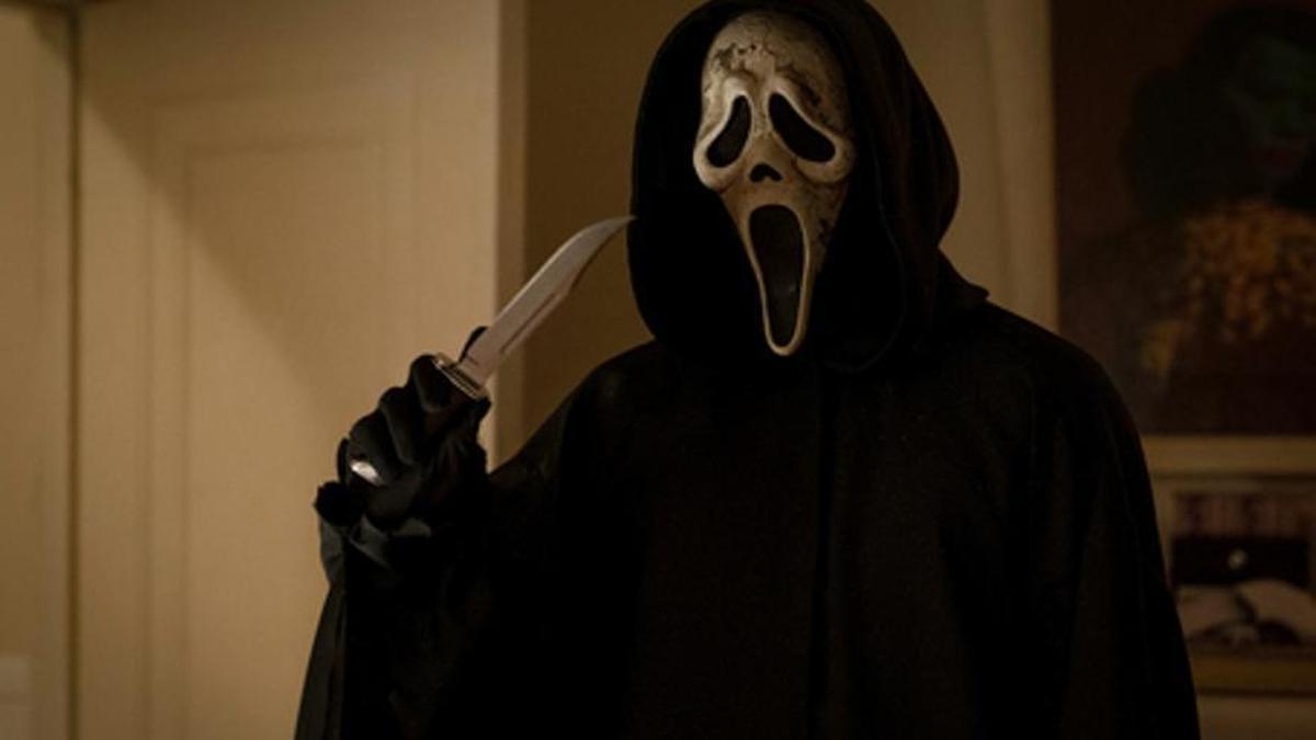 'Scream VI'.