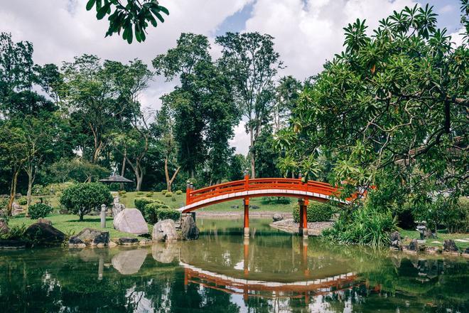 puente de singapur