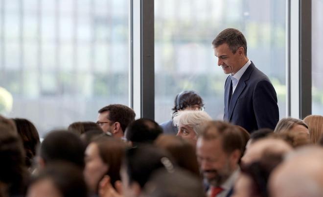 Sánchez anuncia una Agencia Estatal de Movilidad Humana para la contratación de inmigrantes en origen