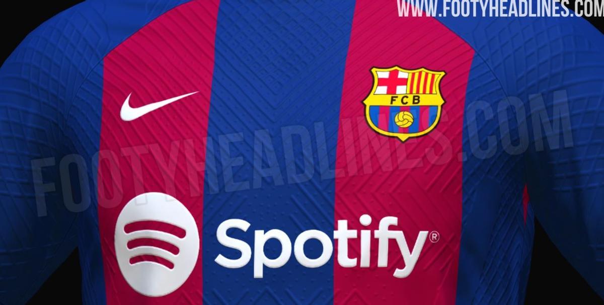 New Girona FC Logo Unveiled - Footy Headlines
