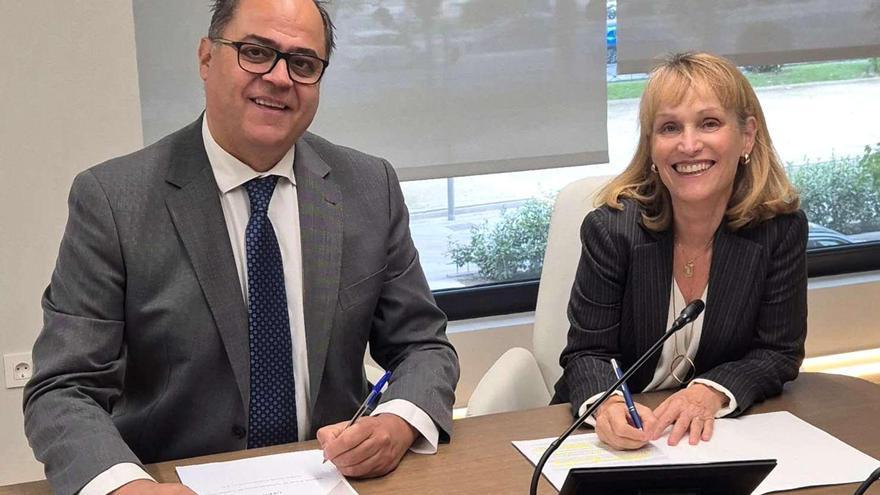 Cajalmendralejo, a través del Banco de Depósitos, adquiere la mayoría de la Agencia de Valores GFED y refuerza su estrategia de crecimiento responsable