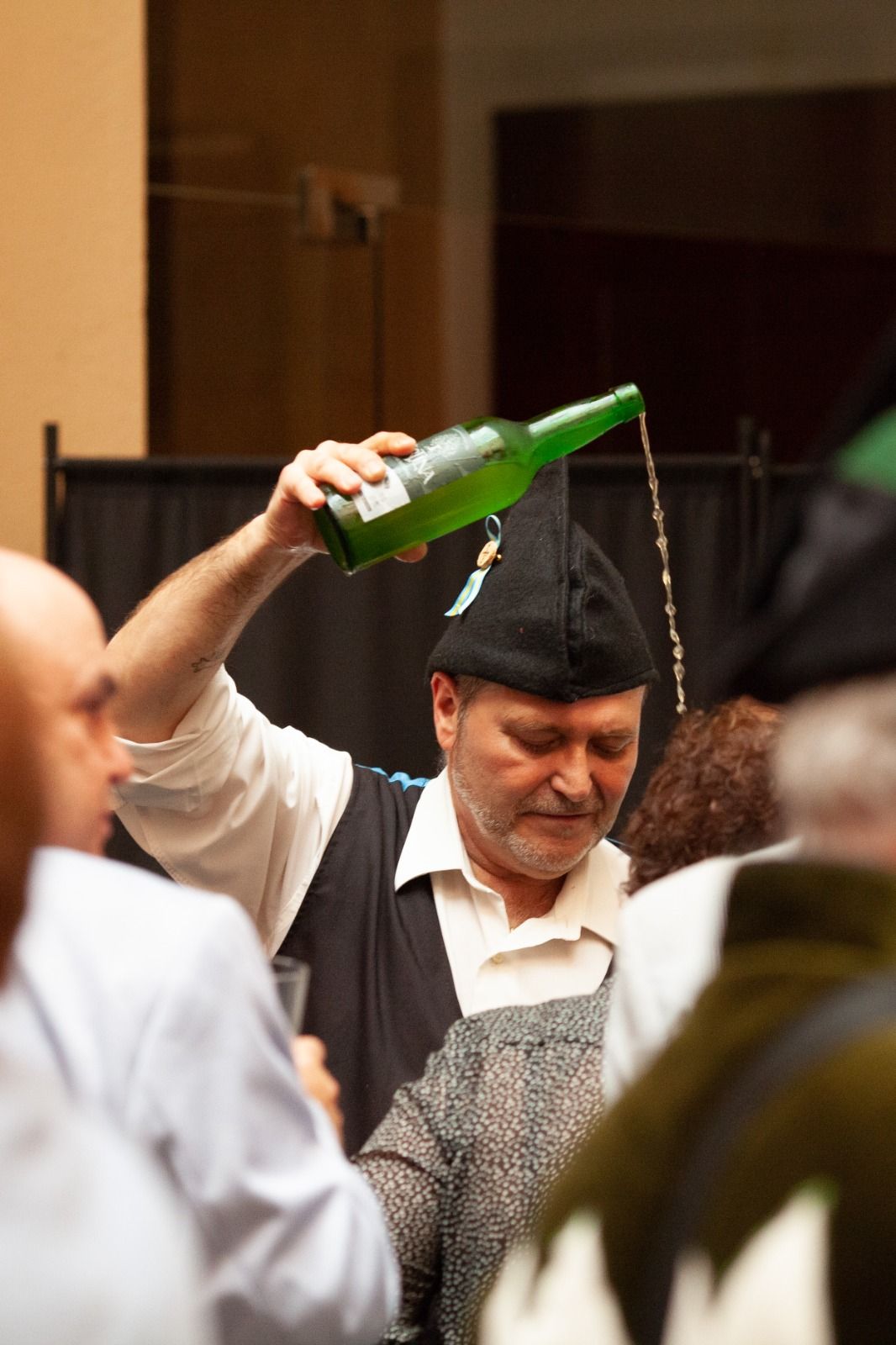 EN IMÁGENES: El Centro Asturiano de Tarragona celebra sus 50 años