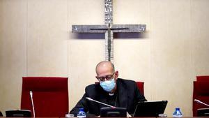 L’Església critica que la comissió sobre els abusos només investigui el clergat