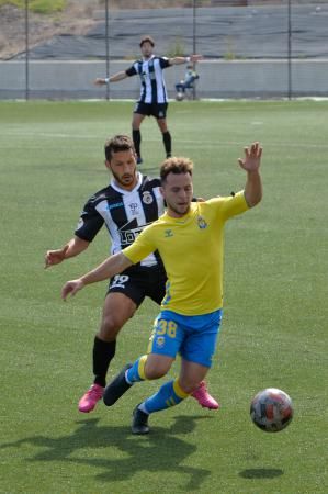 Las Palmas Atlético-Linense