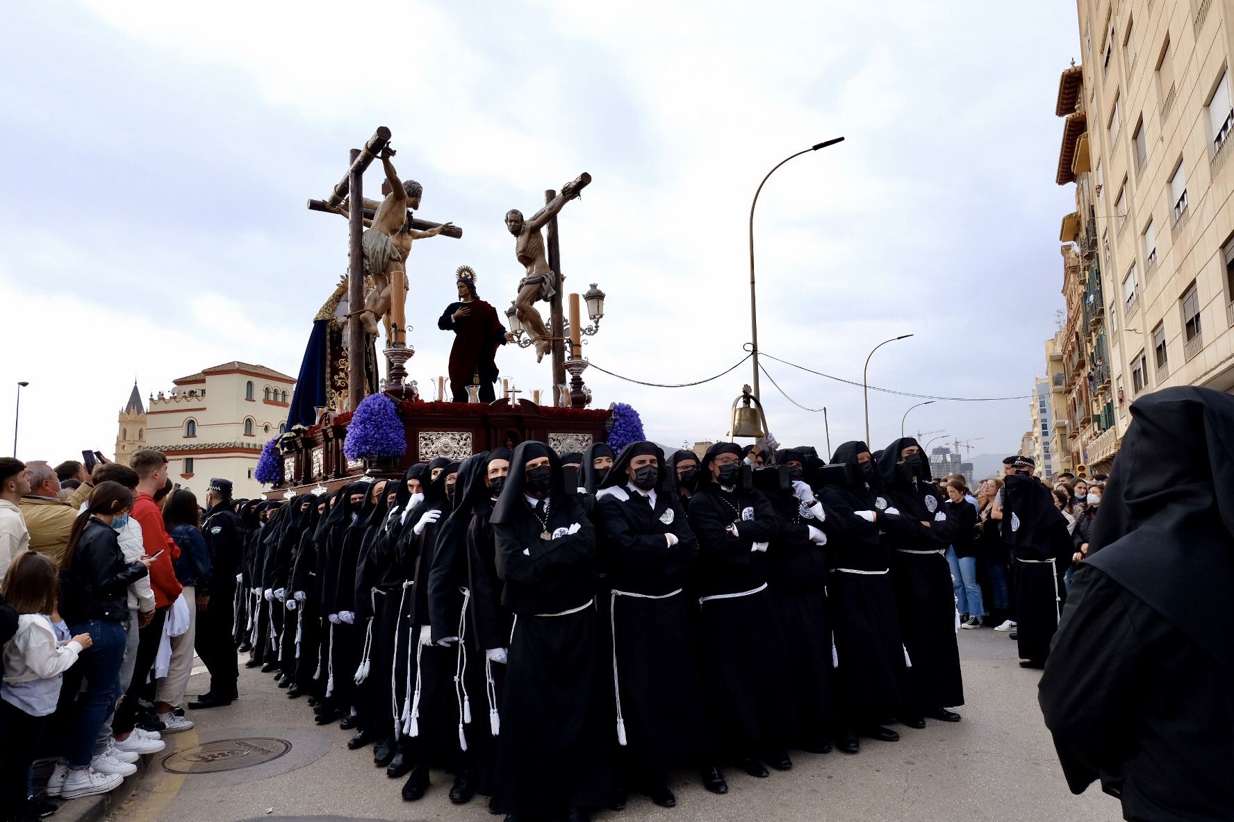 Dolores del Puente | Lunes Santo 2022