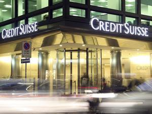 Credit Suisse