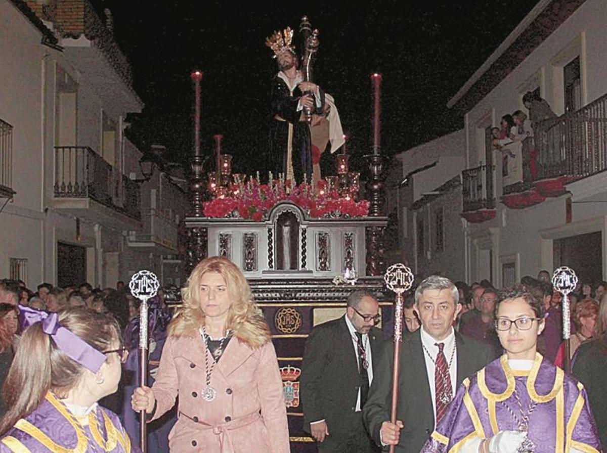 Magna Nazarena 2019: guía de pasos