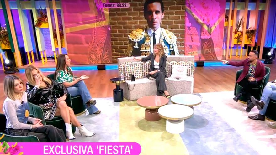 La reconciliación que revoluciona el famoseo español : vuelven juntos tras plantarla en el altar