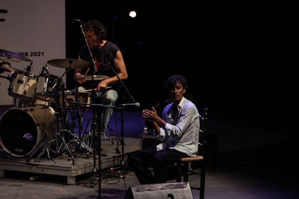 Homenaje a Chick Corea en la clausura del Jazz San Javier