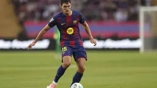 Christensen: renovación a la baja o ruptura