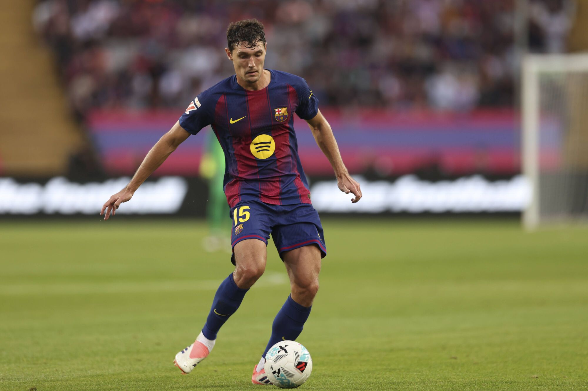 Renovación Christensen: las condiciones de la oferta del Barça