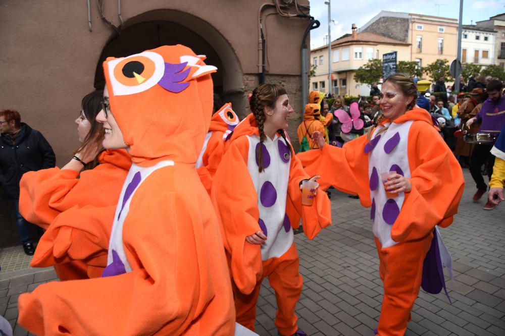 Carnaval d'Avinyó 2017