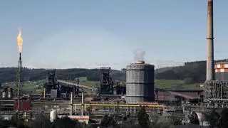 ArcelorMittal ganó 504 millones en el pasado trimestre, el 73% menos que un año antes