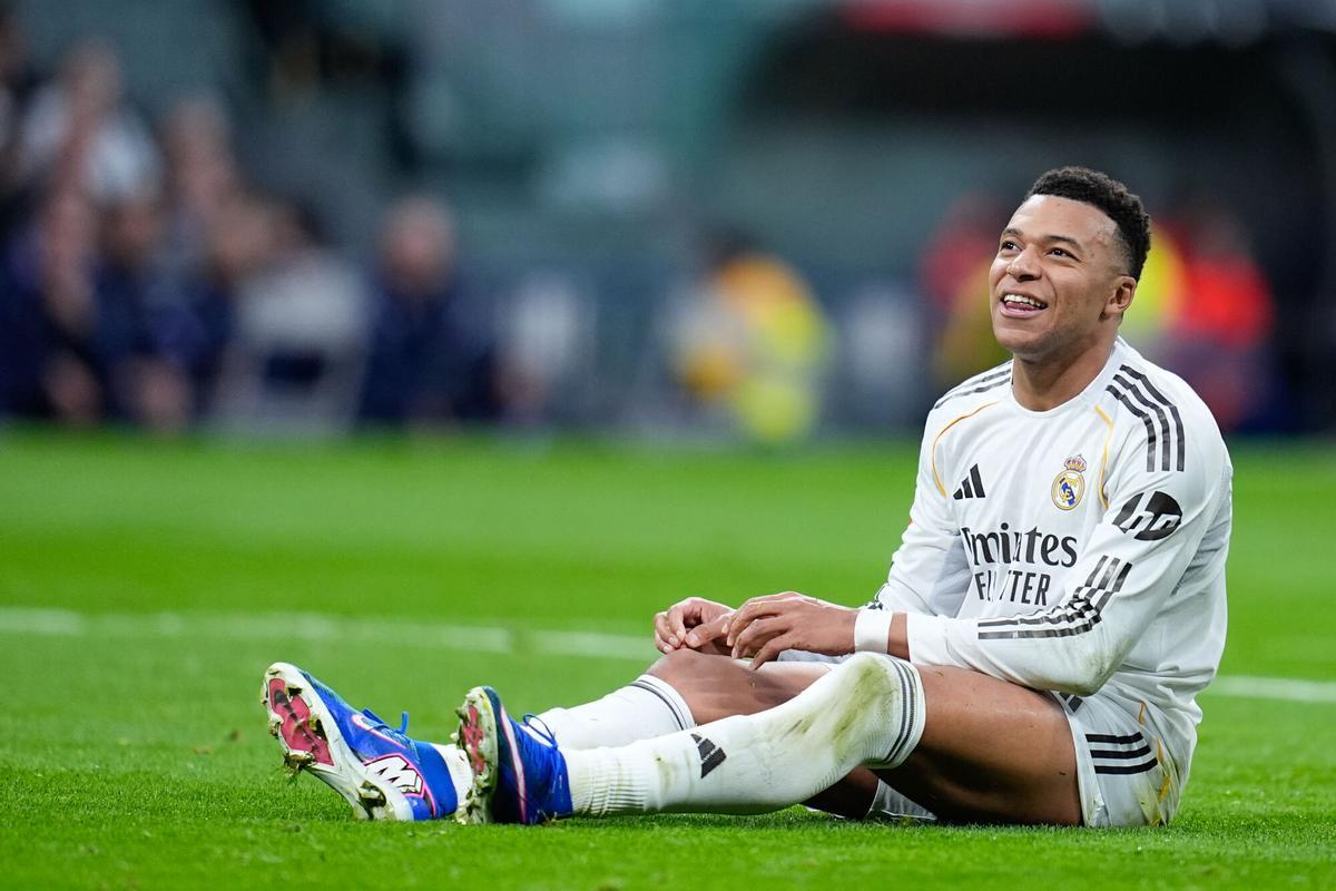 LaLiga | Real Madrid - Levante.