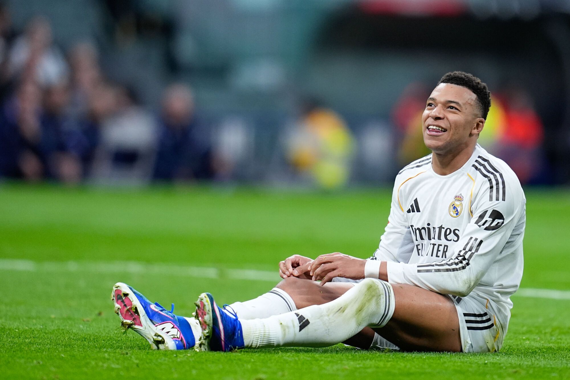 LaLiga | Real Madrid - Levante.