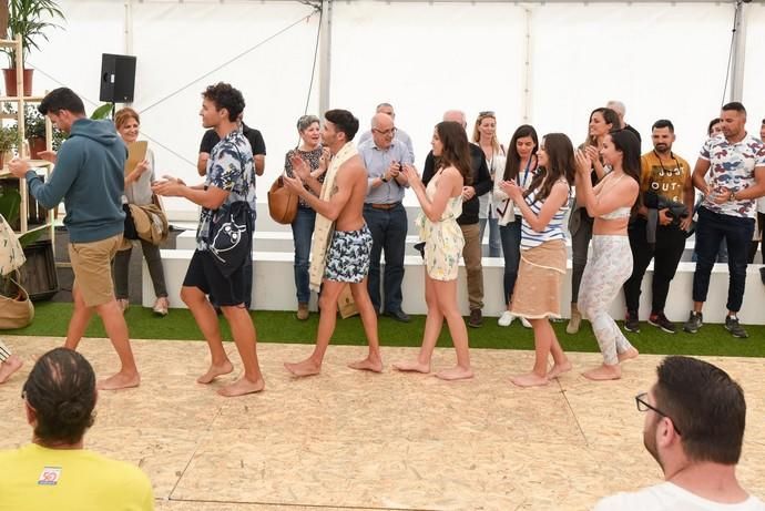 Feria Ecológica de Gran Canaria