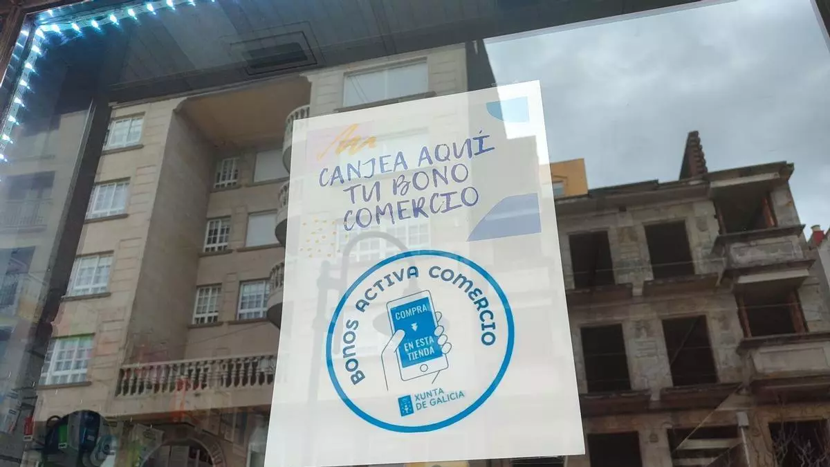Vuelven los Bonos Activa Comercio, este año con sorteos en TikTok e Instagram
