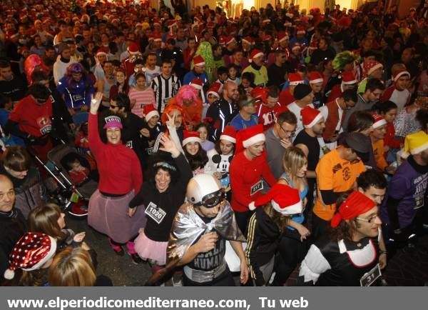 GALERÍA DE FOTOS - XXIII edición de la carrera popular San Silvestre