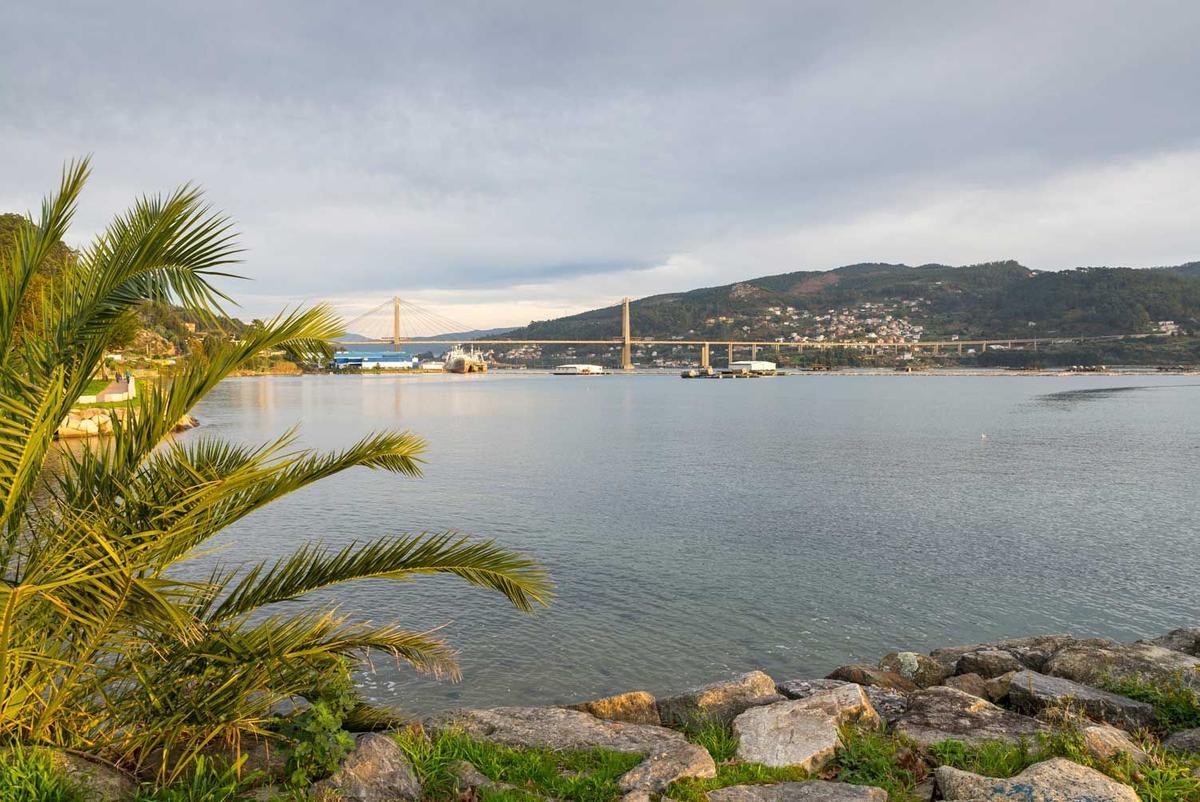  El tesoro perdido de la Ría de Vigo