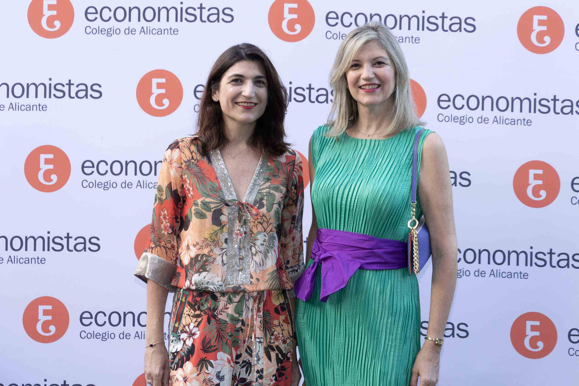 El Colegio de Economistas de Alicante celebra su cena anual en honor a su patrón